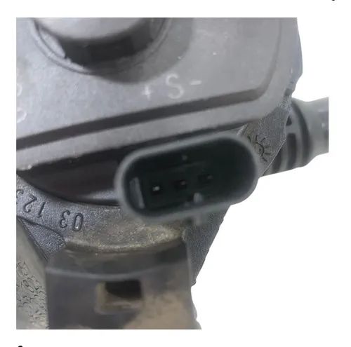 Bomba Dágua Auxiliar Mini Cooper S 2.0 2014 A 2019  - Foto 3