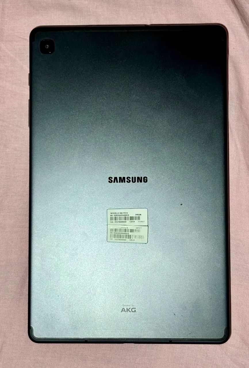 TABLET S6 LITE  - Foto 3