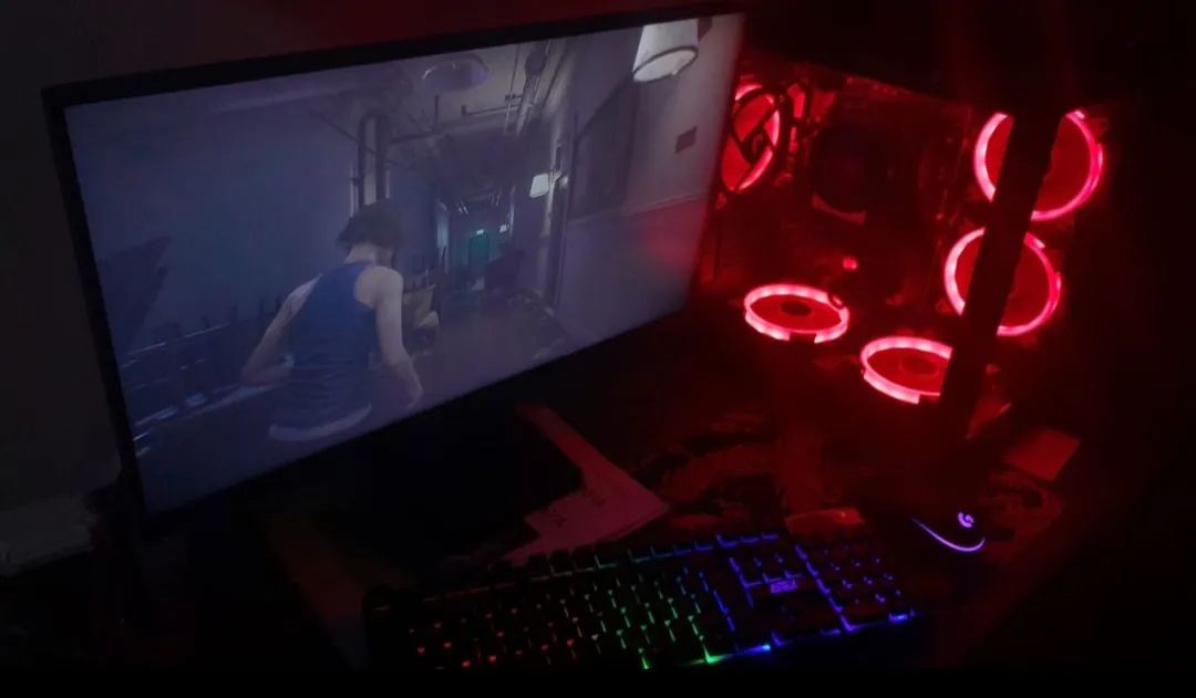 Vende-se PC gamer ou Troco - Foto 3