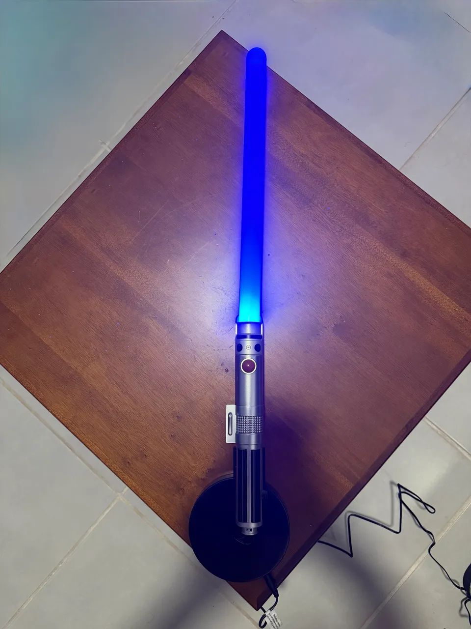 Luminária Star Wars - Nova