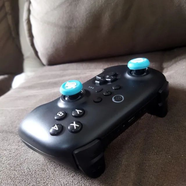 Controle 8BitDo Ultimate 1 - Foto 4