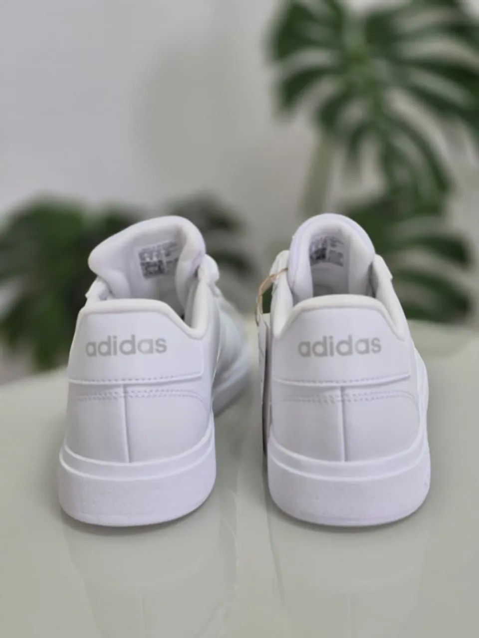 Tênis Adidas Grand Court 2.0K Originals (NOVO) - Calçados - Centro