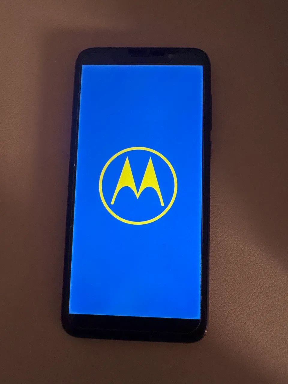Celular Motorola E6 PLUS