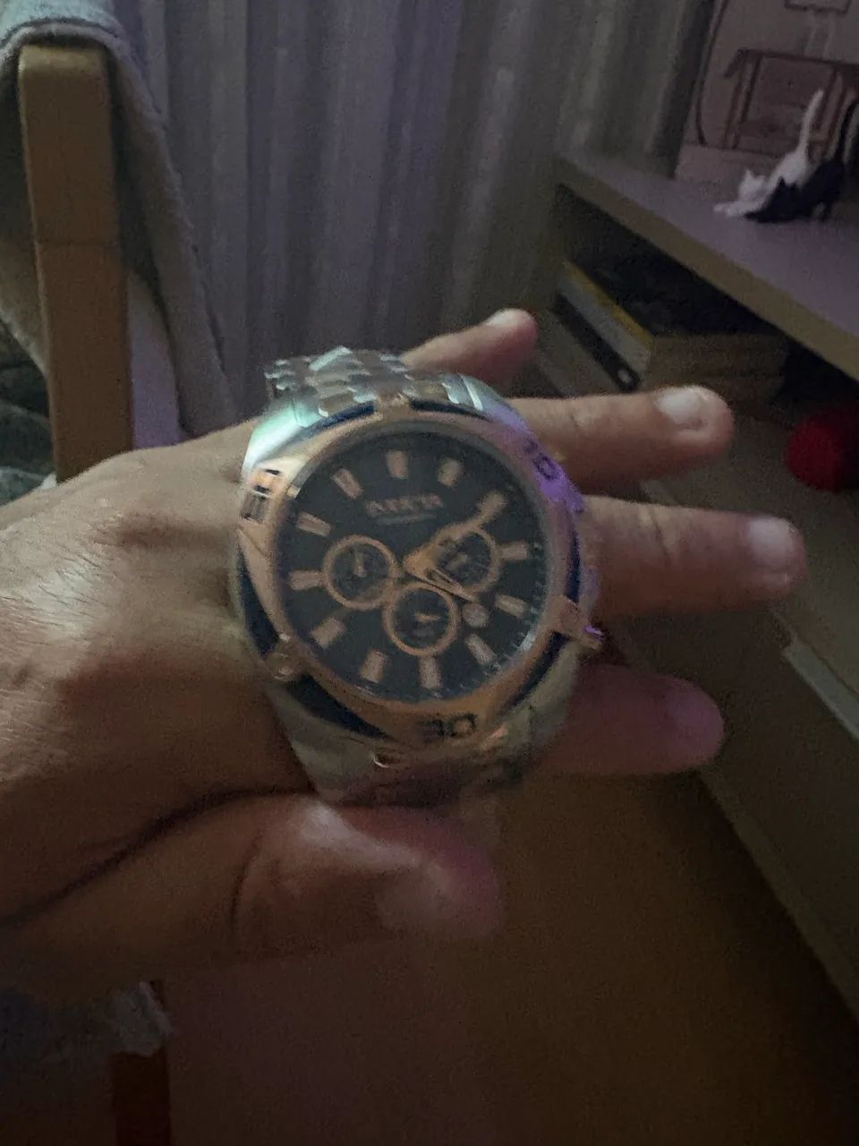 Relógio invicta  - Foto 2
