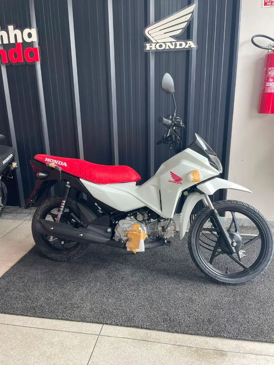 Pop 110i 