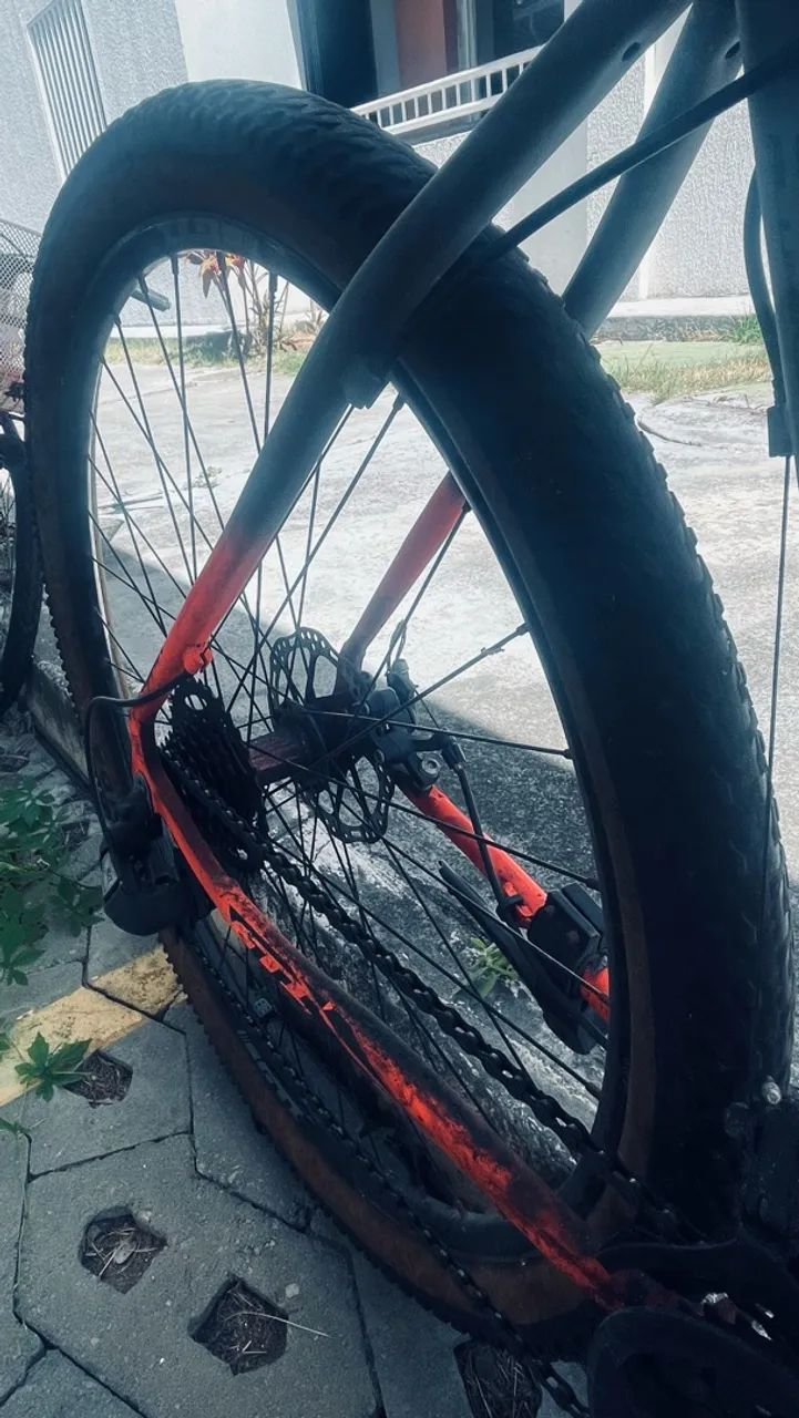 Bicicleta  - Foto 5