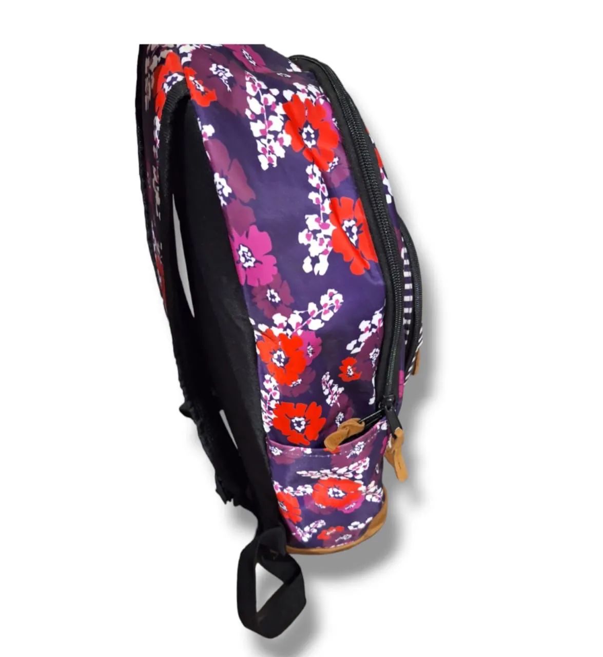 Mochila bagagio impermeável com 3 divisões  - Foto 4