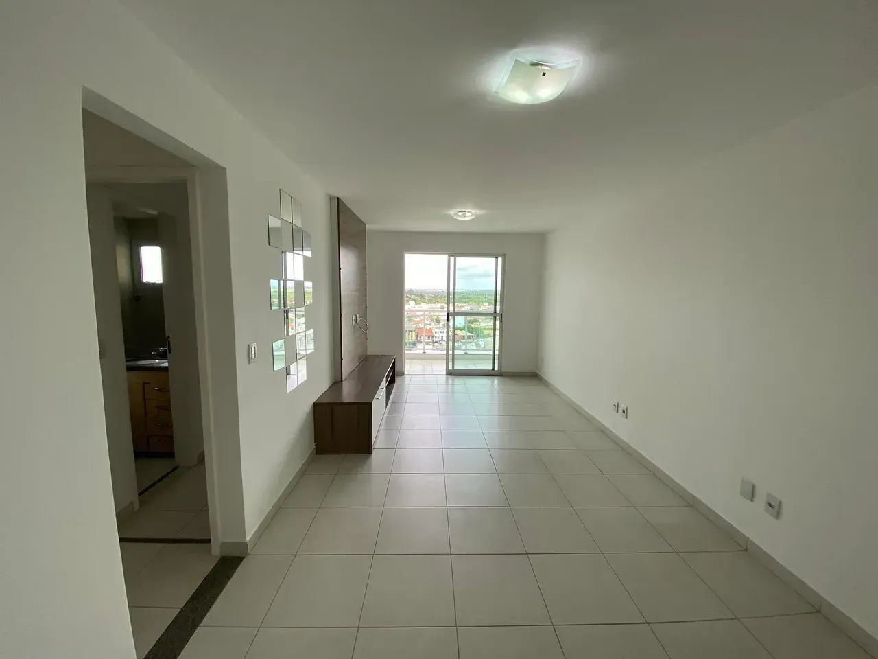 X. Excelente Apto com 2 quartos sendo 1 suíte no Centro - Lazer completo