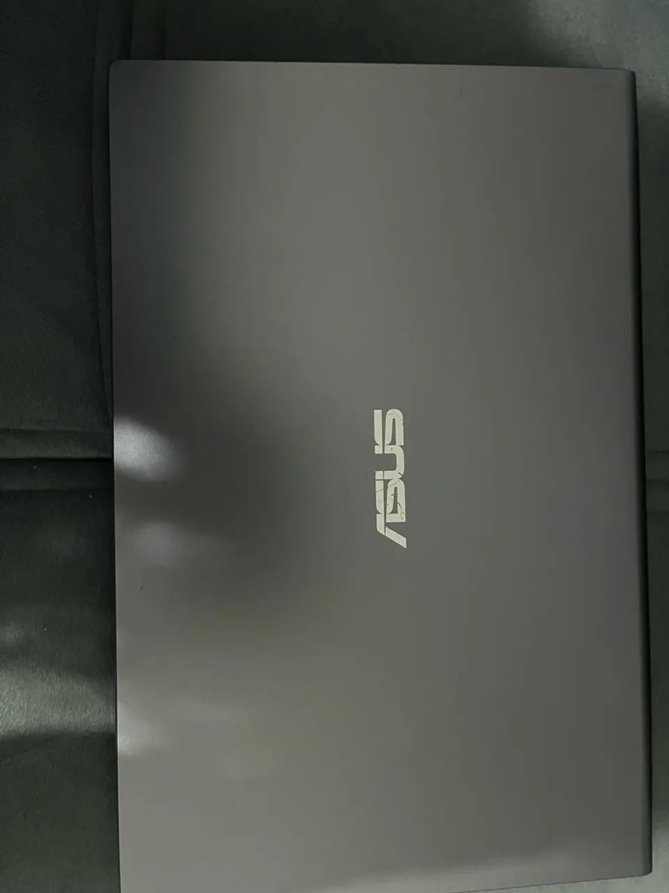? NOTEBOOK ASUS À VENDA