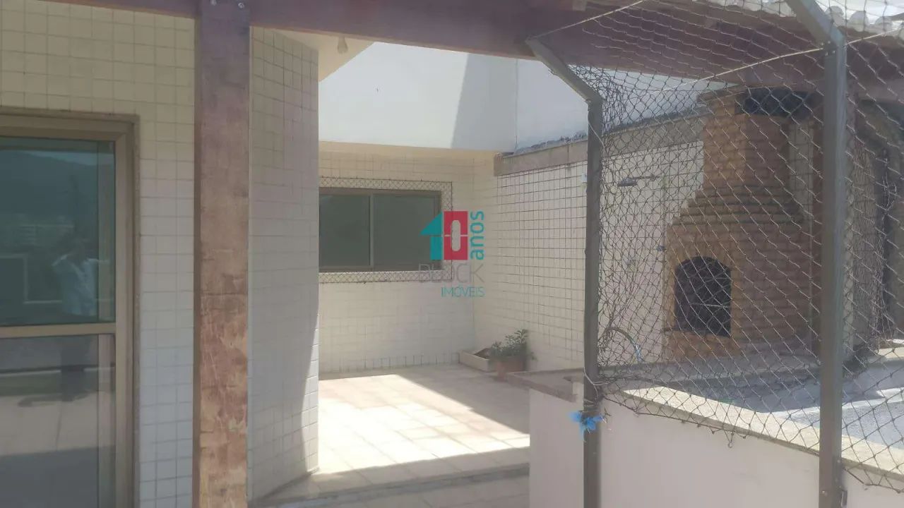 Recreio dos Bandeirantes | Cobertura 3 quartos, sendo 1 suite - Foto 4