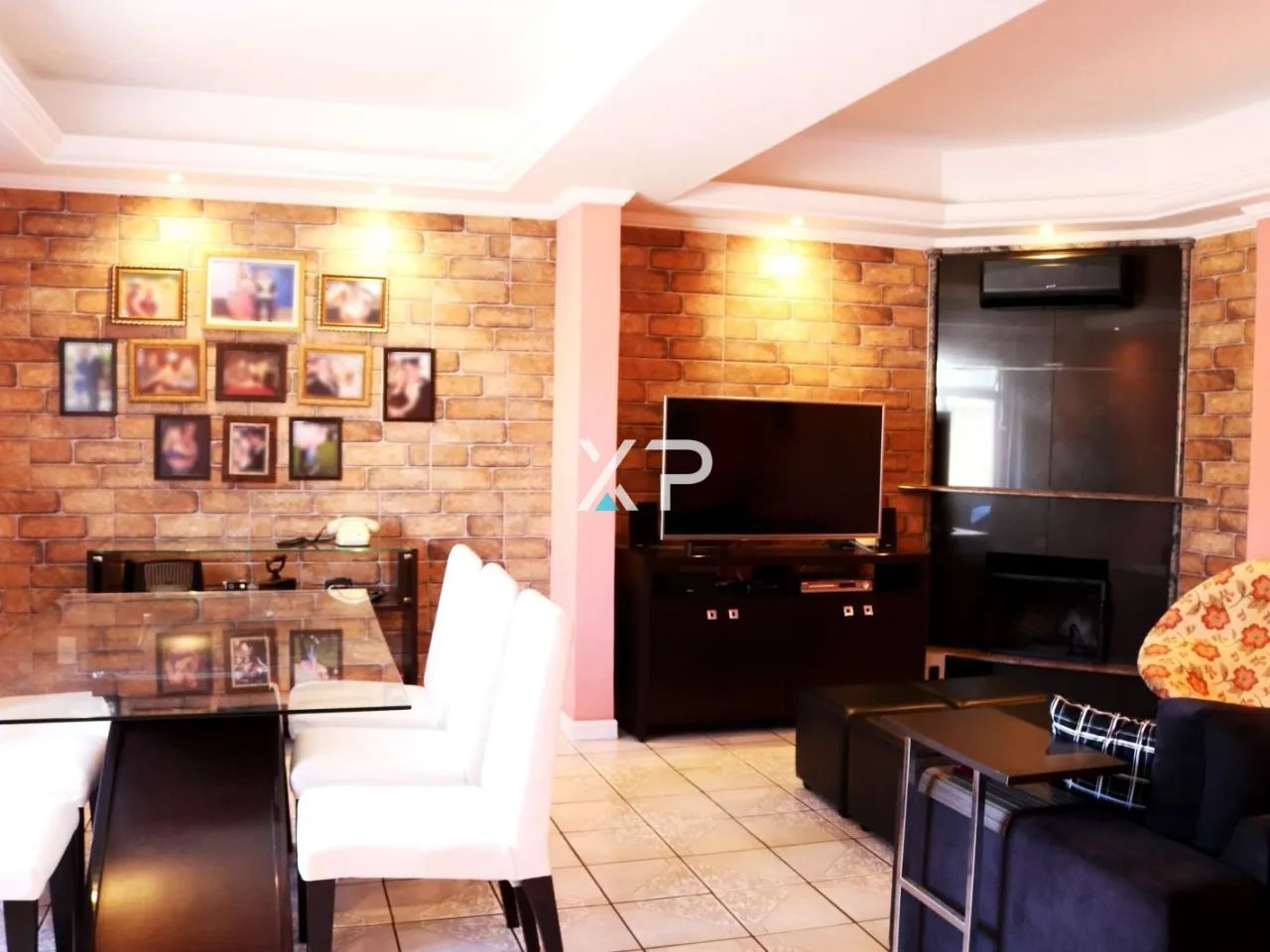 Casa na Agronômica com 3 quartos sendo 2 suítes - Foto 3