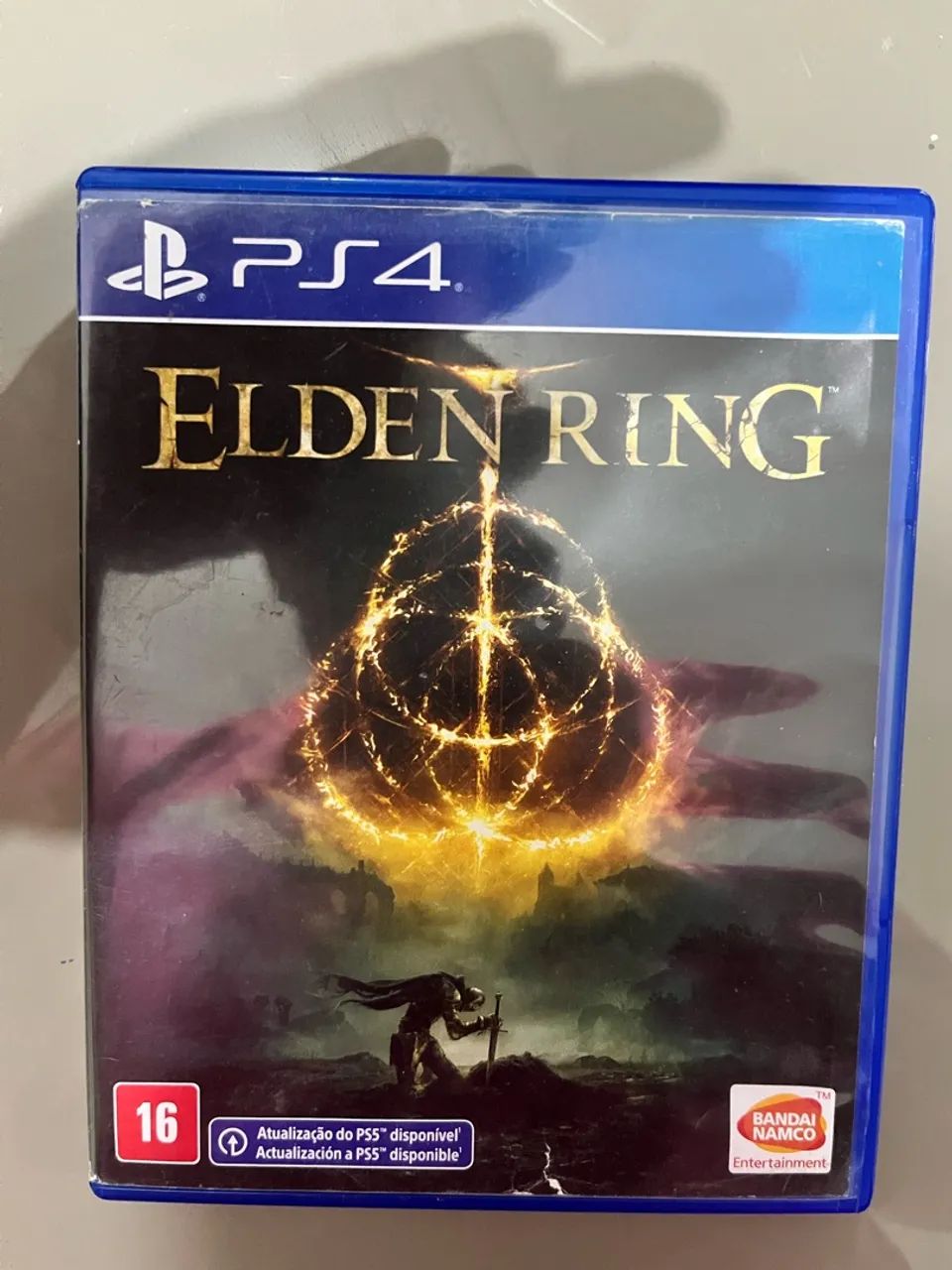Elden Ring
