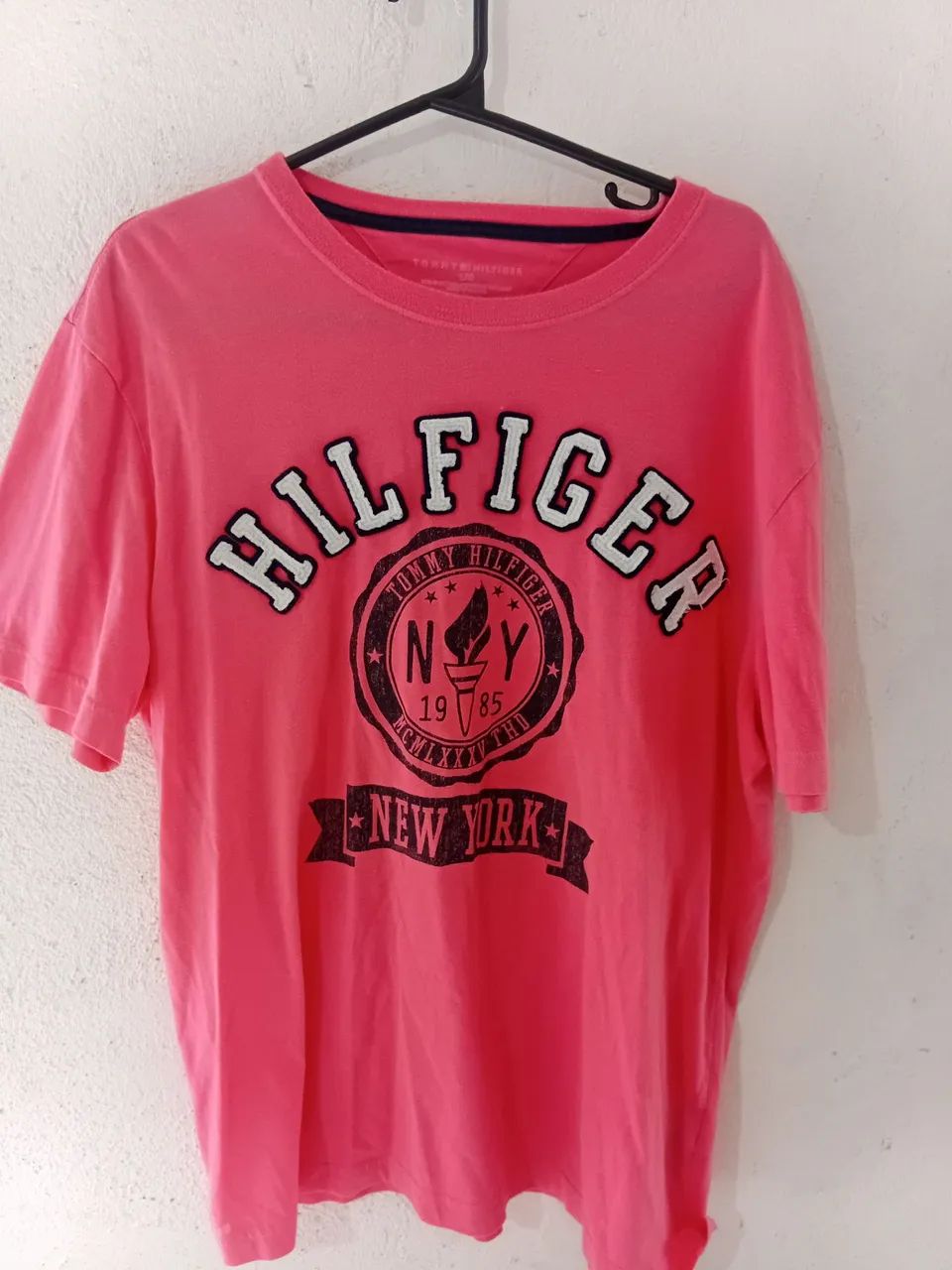 Camiseta tomy original 