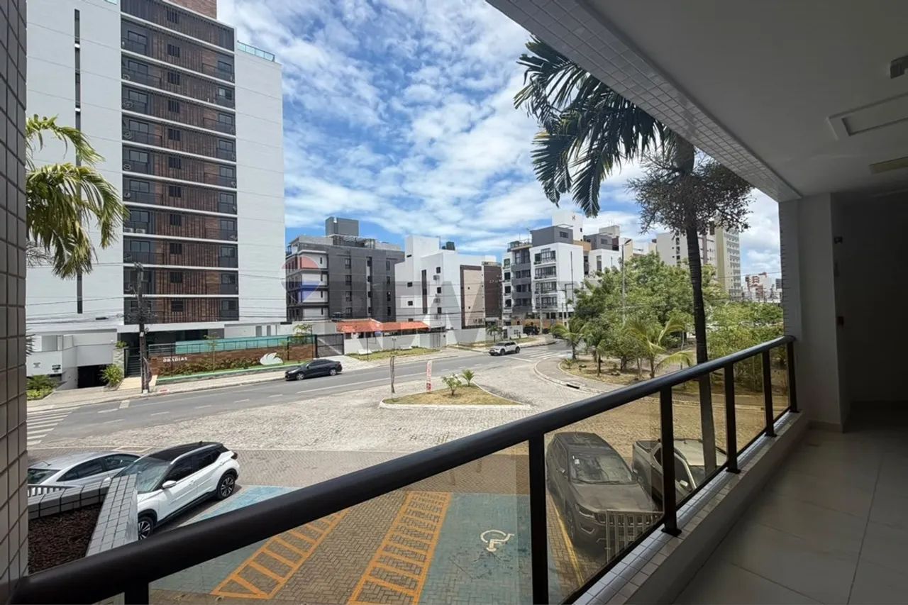 Sala comercial a venda em Intermares - Empresarial Yeshua