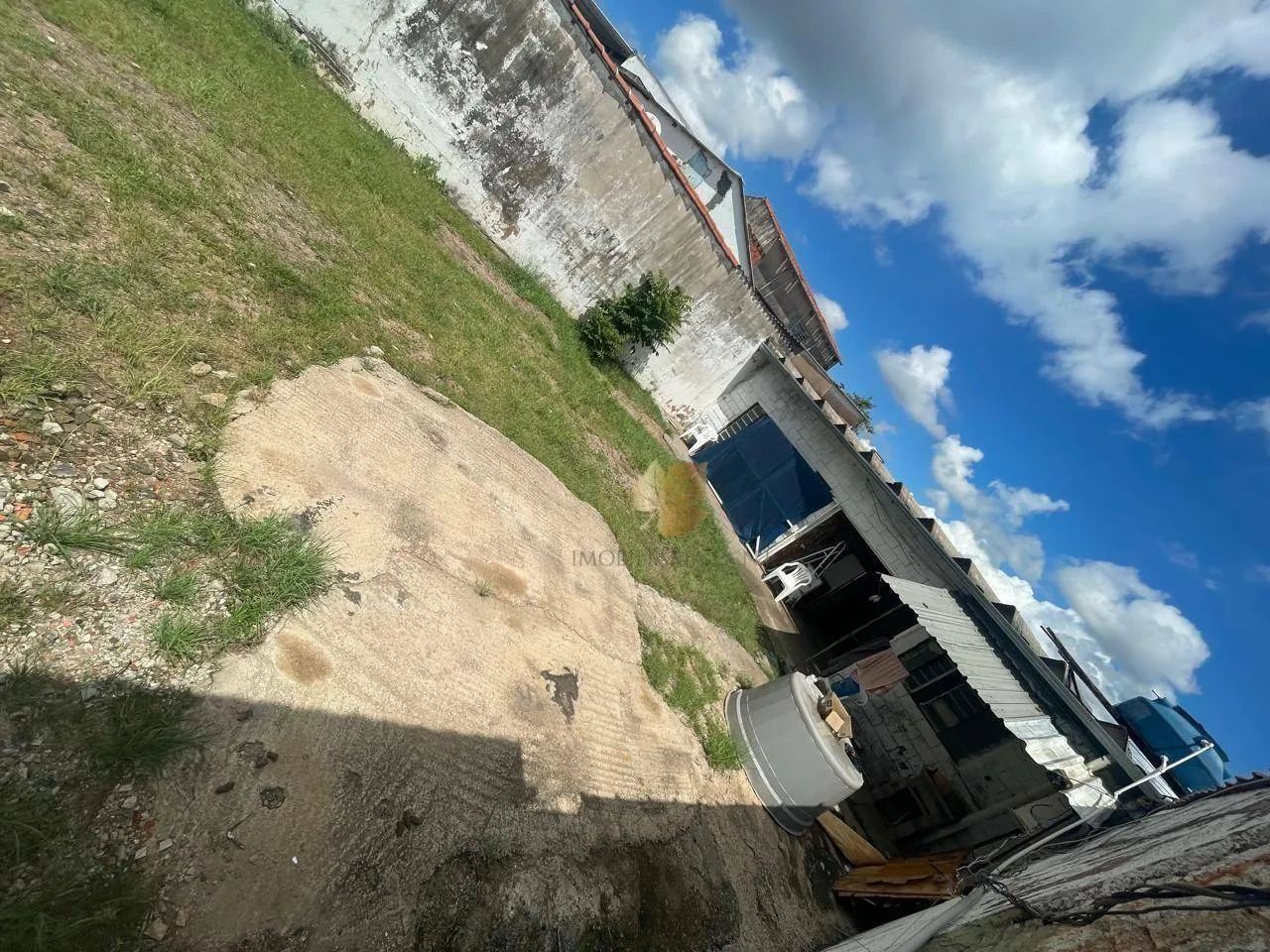 Área + Sala Comercial - Jardim Centenário  Campinas/SP - Foto 2