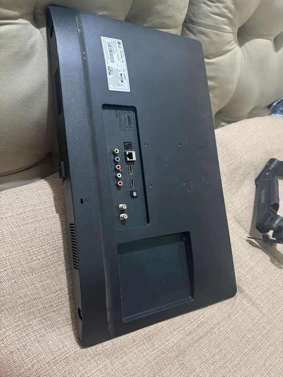 TV MONITOR LG 24 POLEGADAS - Foto 2