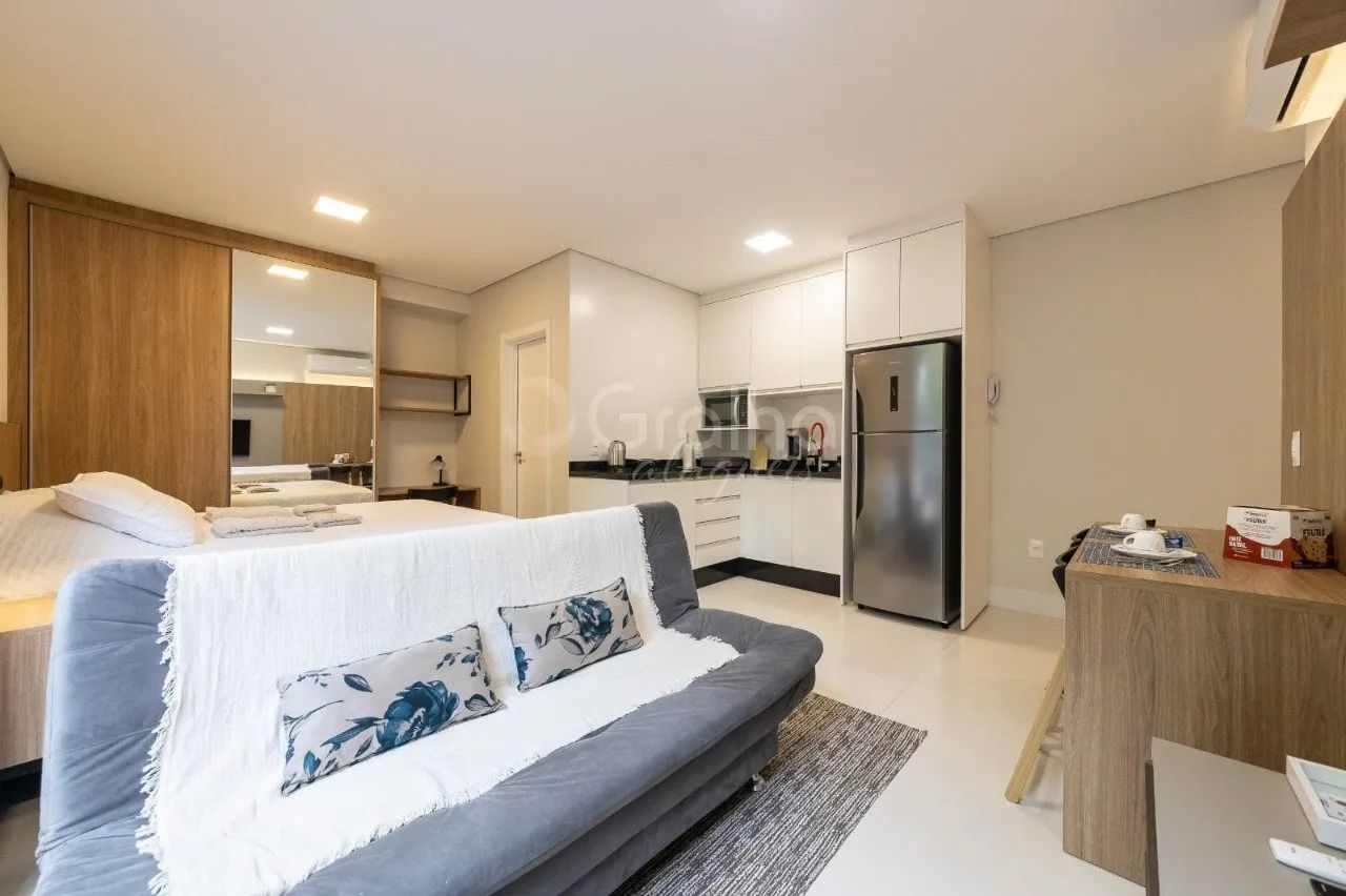 Studio em Santo Antônio de Lisboa - Foto 3