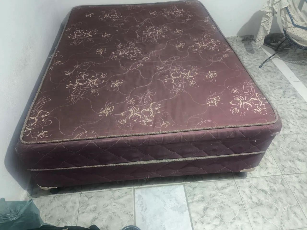 Cama casal - Foto 2