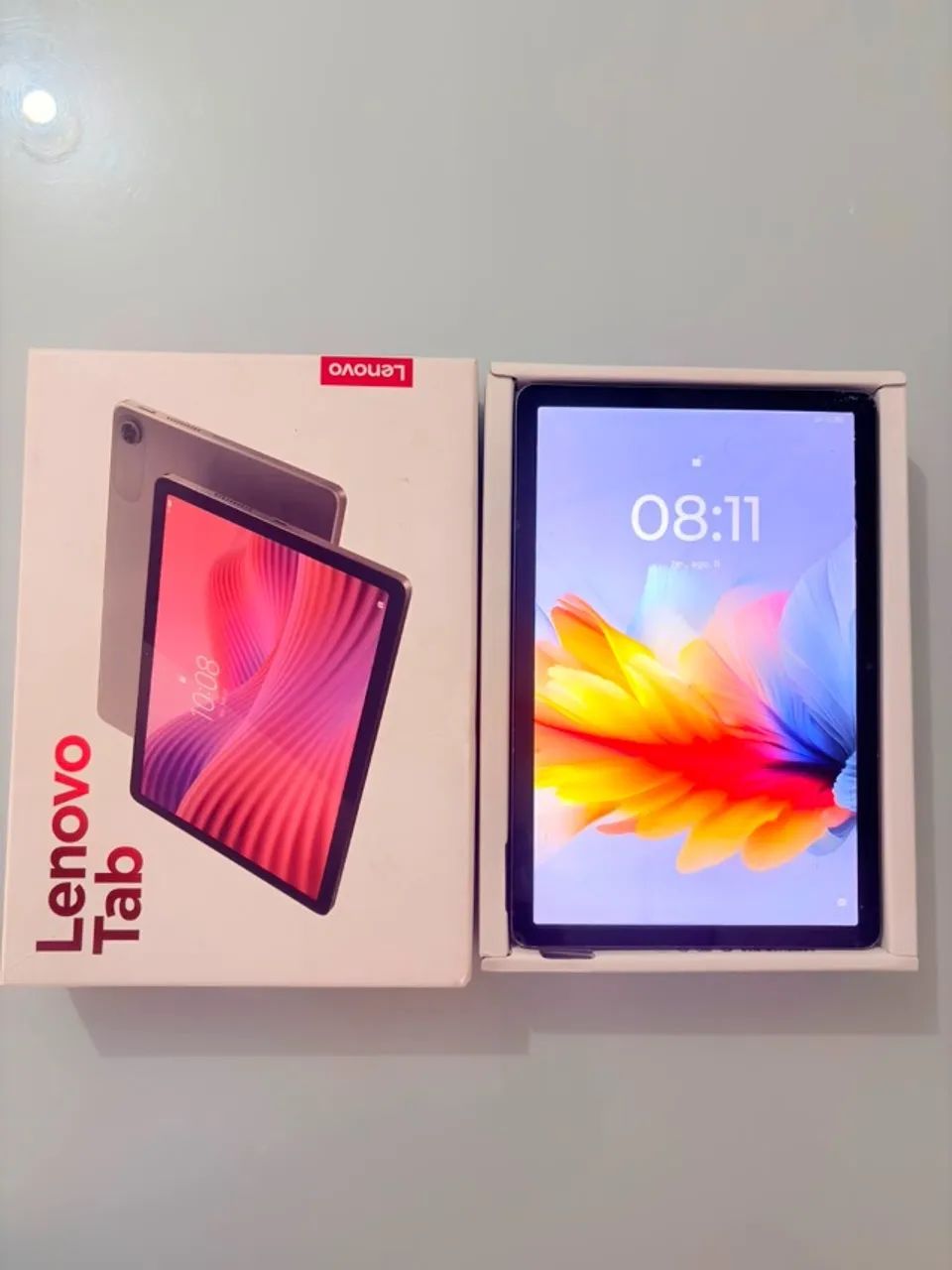 Tablet Lenovo Idea pad tab 10.1