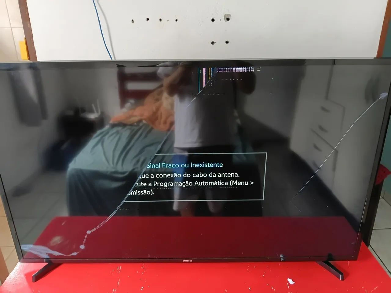 Tv smart 50  - Foto 4