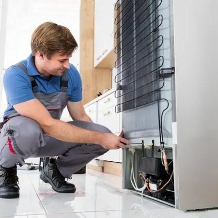 Técnico de Freezer 
