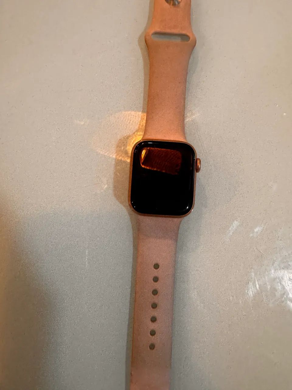 Apple Watch Series 6 Rose 