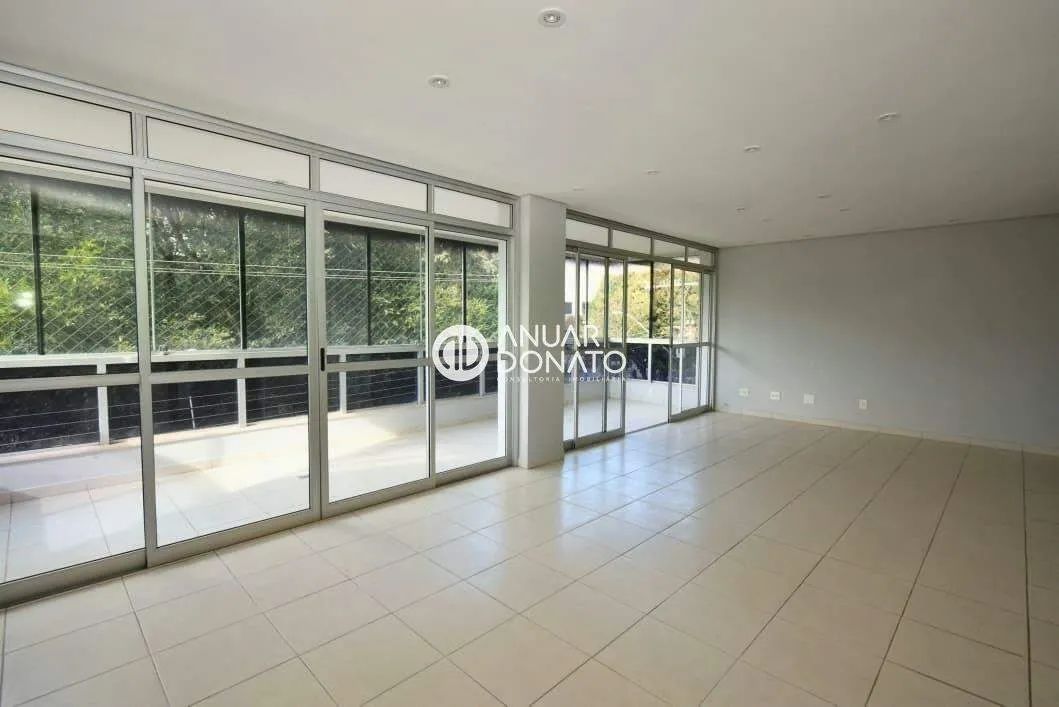 Anuar Donato Apartamento Locação 3 Quartos Buritis - Foto 2