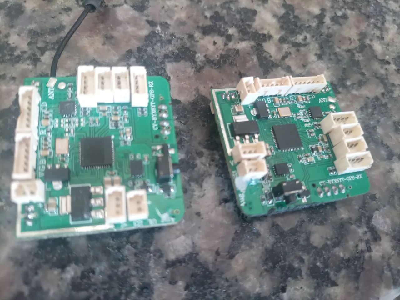 Placa mãe Drone L200 as 2 Funcionando  - Foto 2
