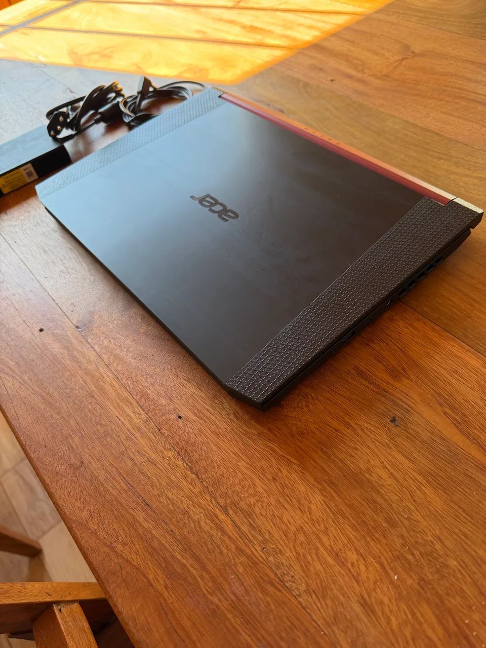 Notebook Gamer - Foto 2