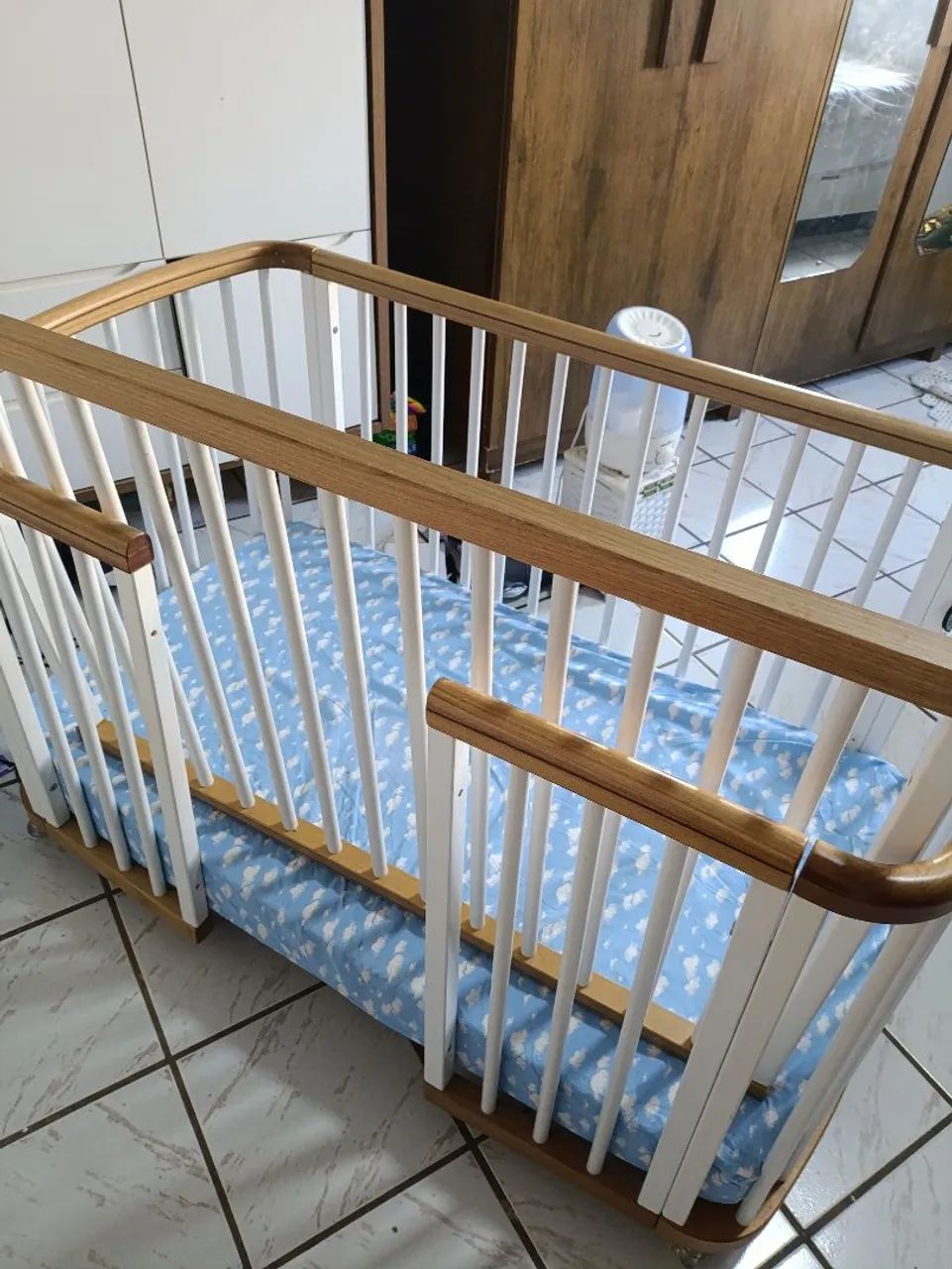 Berço  - Foto 3