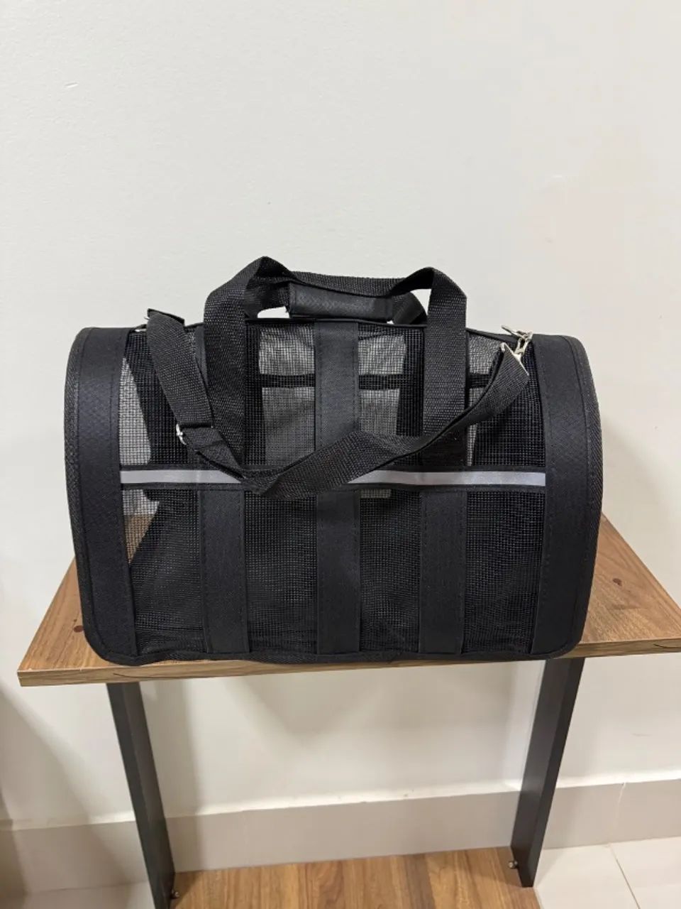 Bolsa de transporte flexível aéreo  - Foto 3