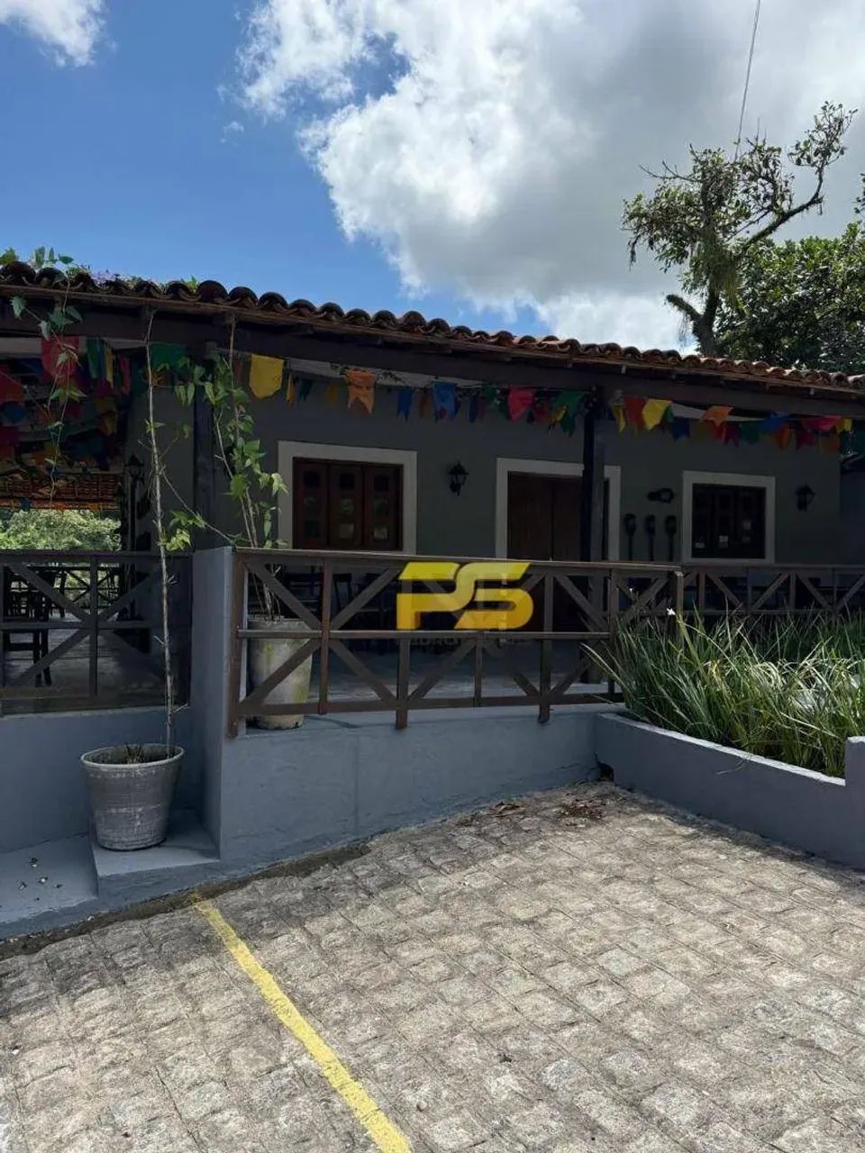 Restaurante para locação em Bananeiras - PB - Foto 3