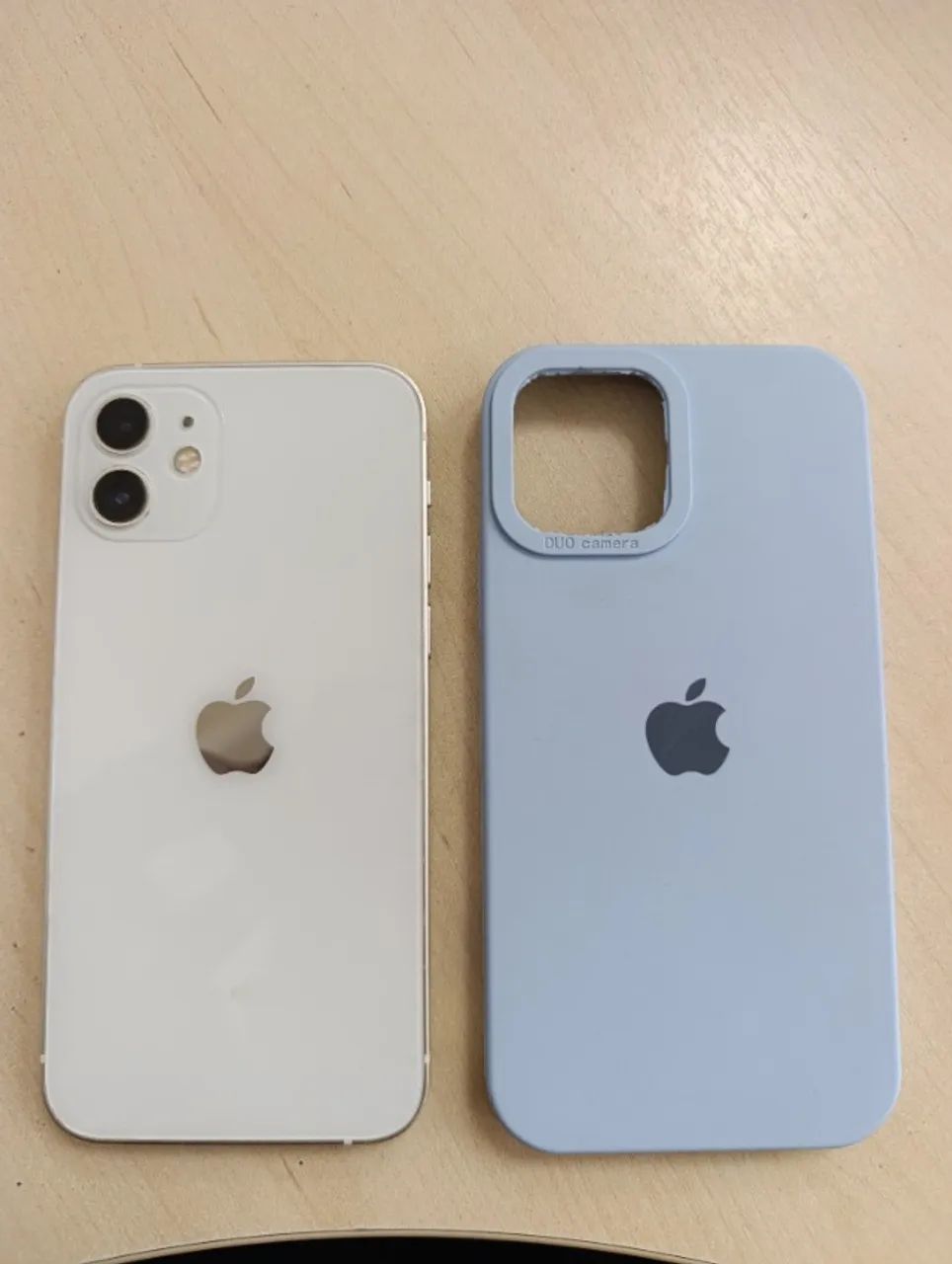 IPHONE 12 - BATERIA 82% - Foto 4