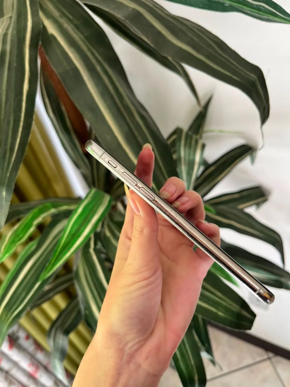 IPhone X - Foto 4