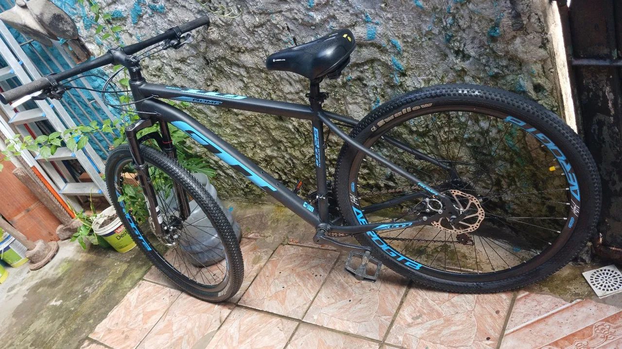 Vendo baik ar 29 top - Foto 5
