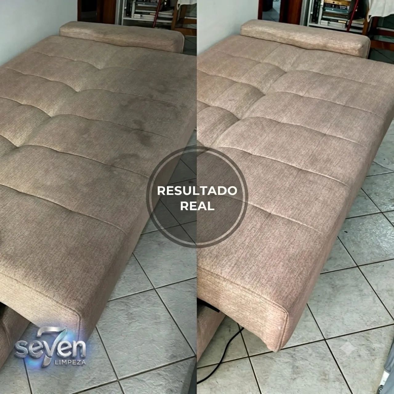 Higienizacao