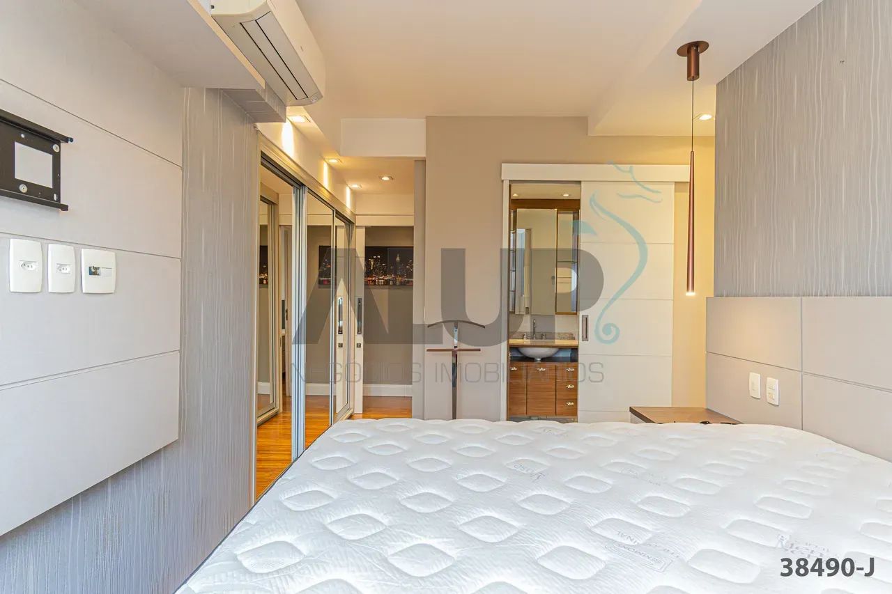 Apartamento  no Brooklin | 94 m², 2 Suítes e 2 Vagas - Foto 5