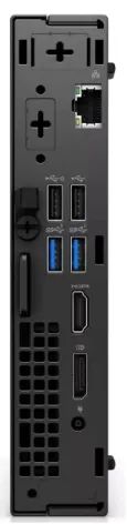 Promoção R$ 2.800 - Mini Pc Dell Optiplex 7010 I5 13ger 16gb 256gb