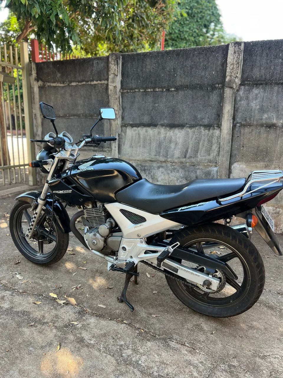 CBX Twister