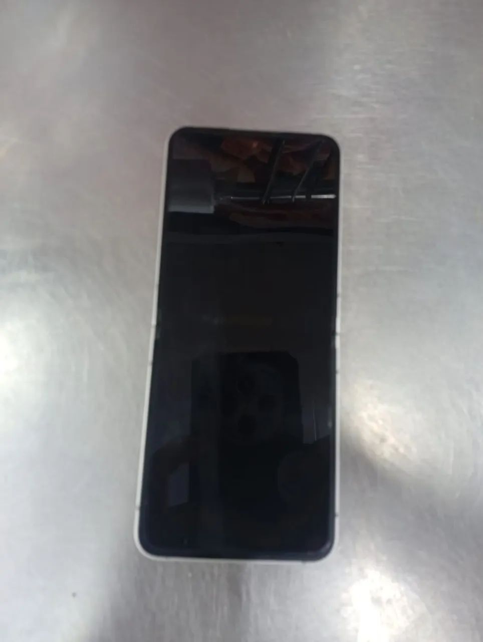 Galaxy z flip 7 fe  - Foto 3