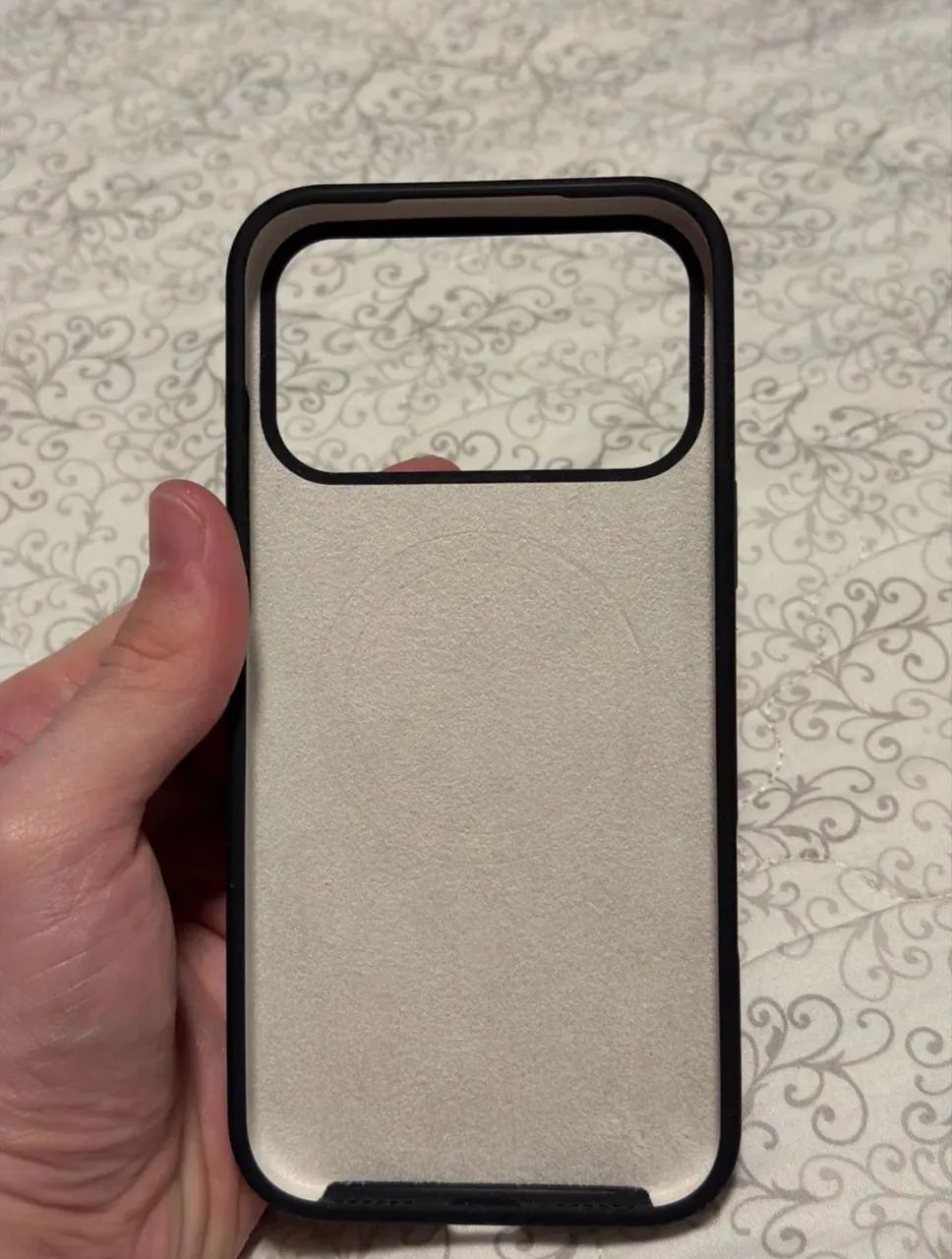 Capas iPhone 17 Pro Max iPlace - Foto 4