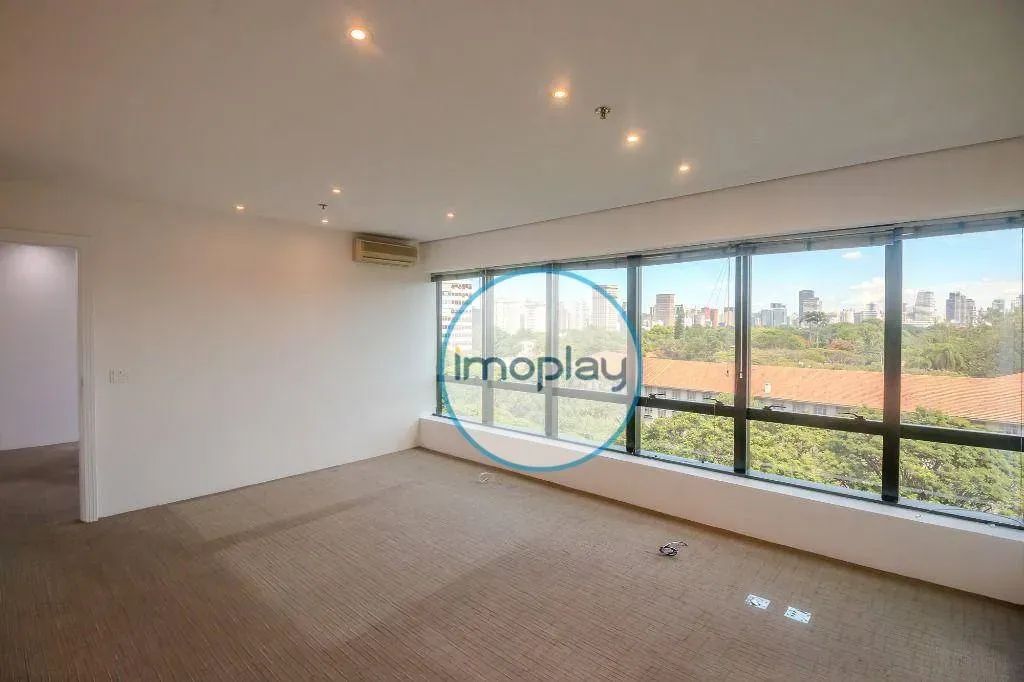 Conjunto para alugar, 187 m² - Itaim Bibi - São Paulo/SP - Foto 4