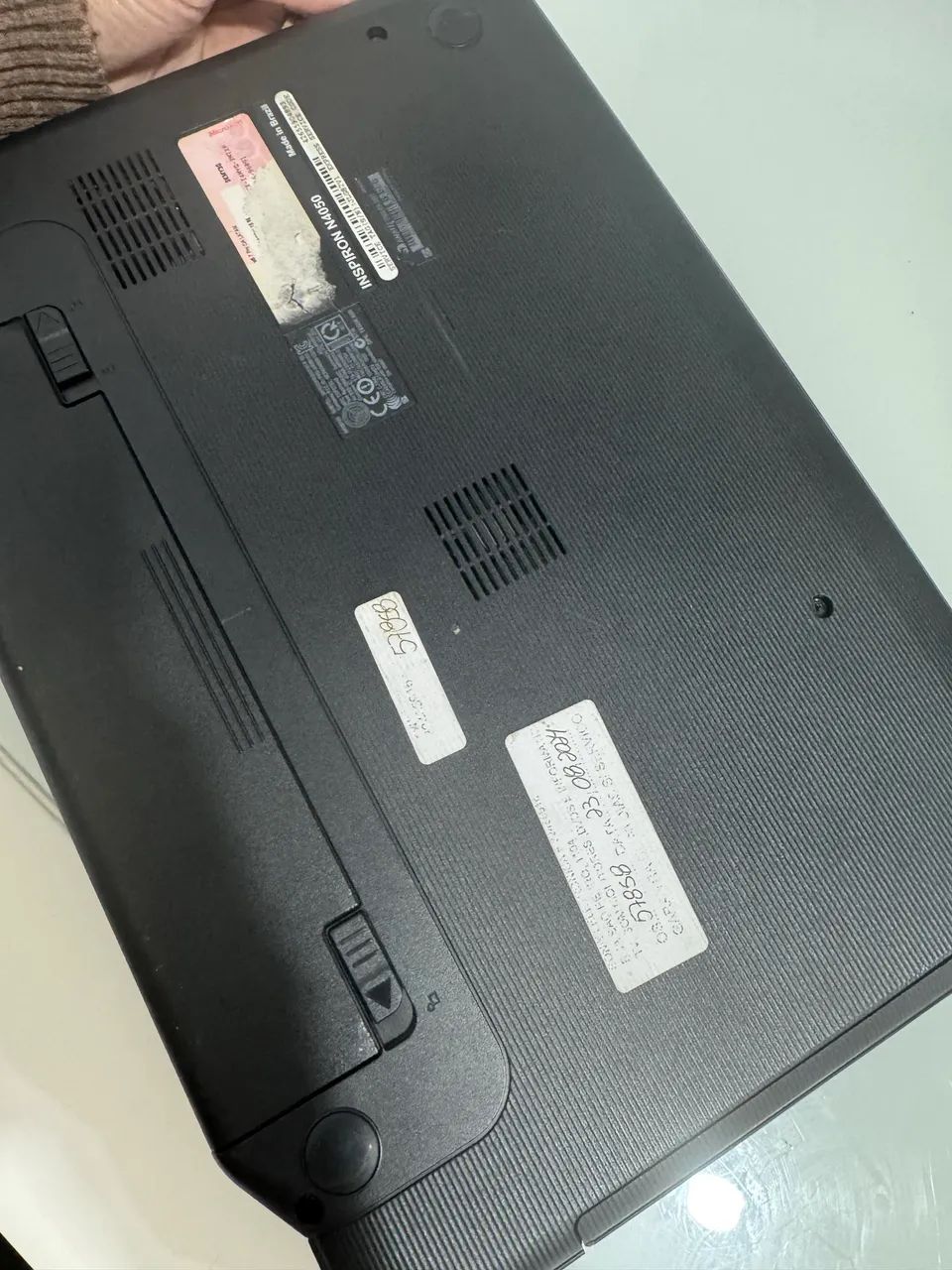 Notebook  - Foto 4