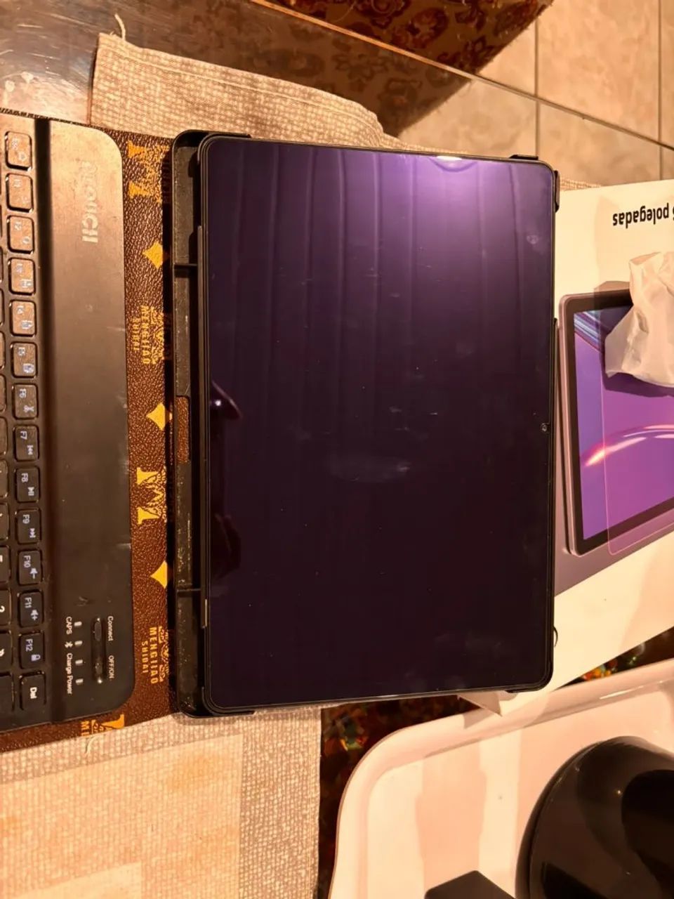 Tablet Atouch