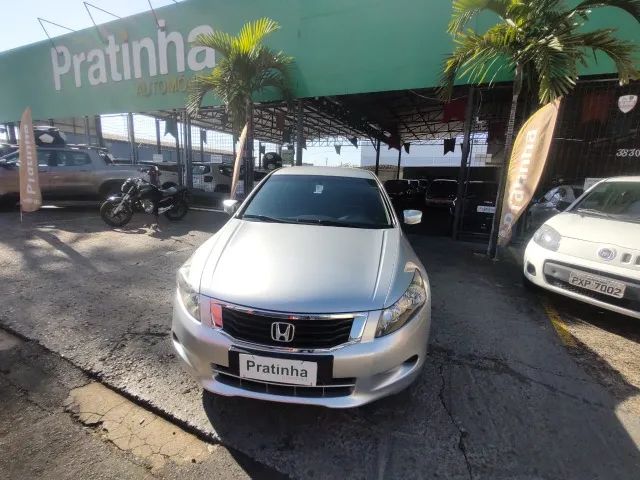 Honda Accord 2010