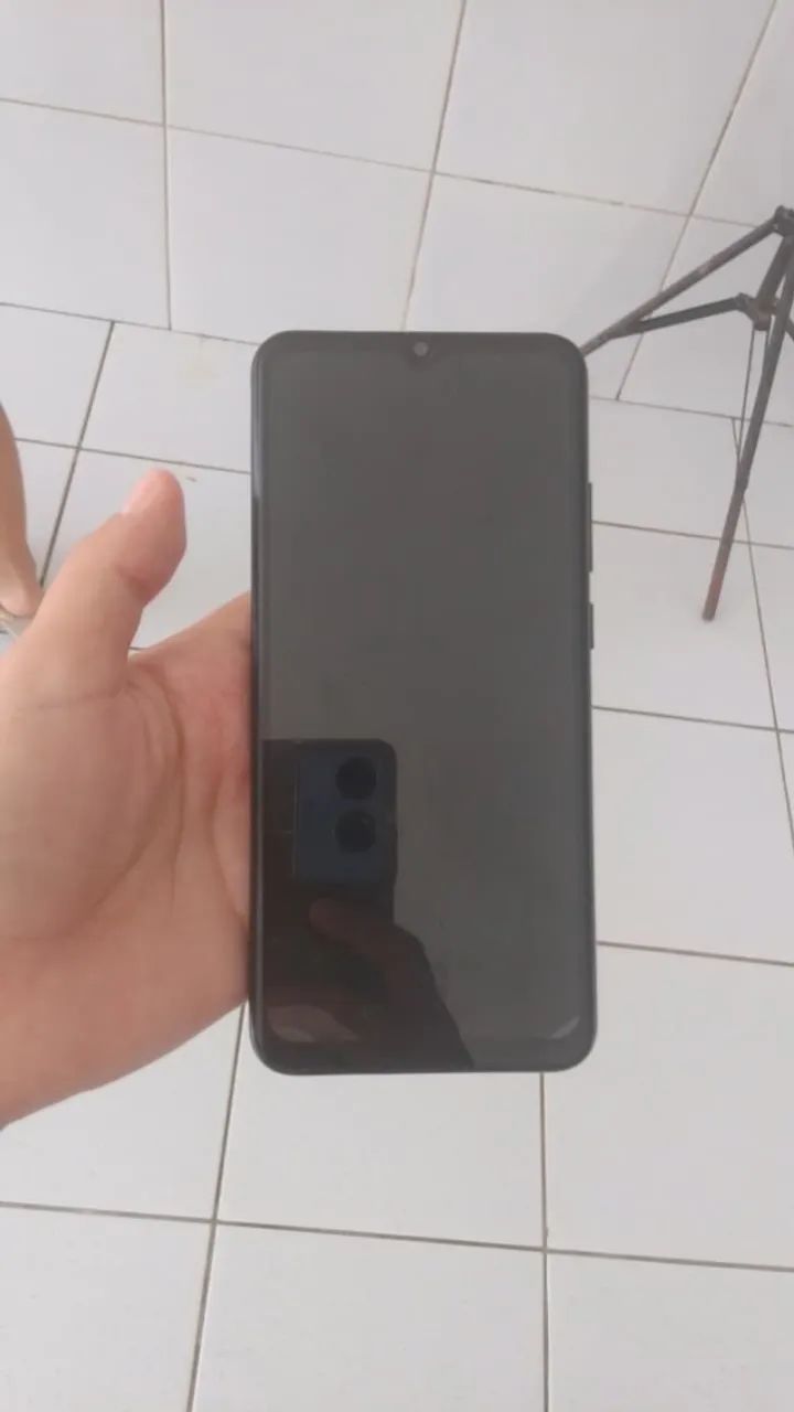 Samsung Galaxy A03