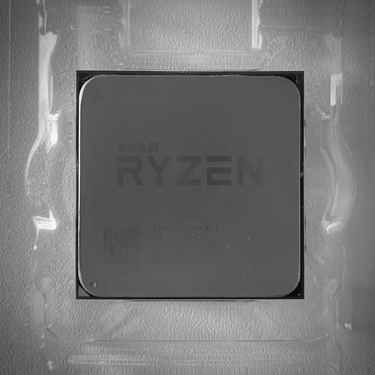 Processador AMD Ryzen 3 3200