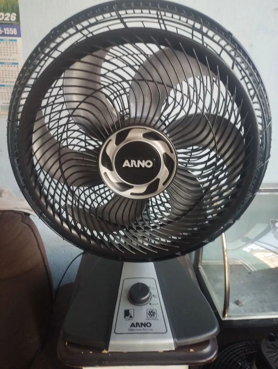 Ventilador 