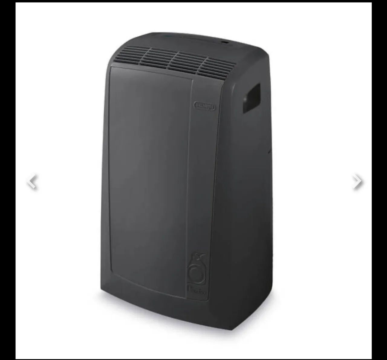 Ar condicionado portátil Delonghi 12.000 btus