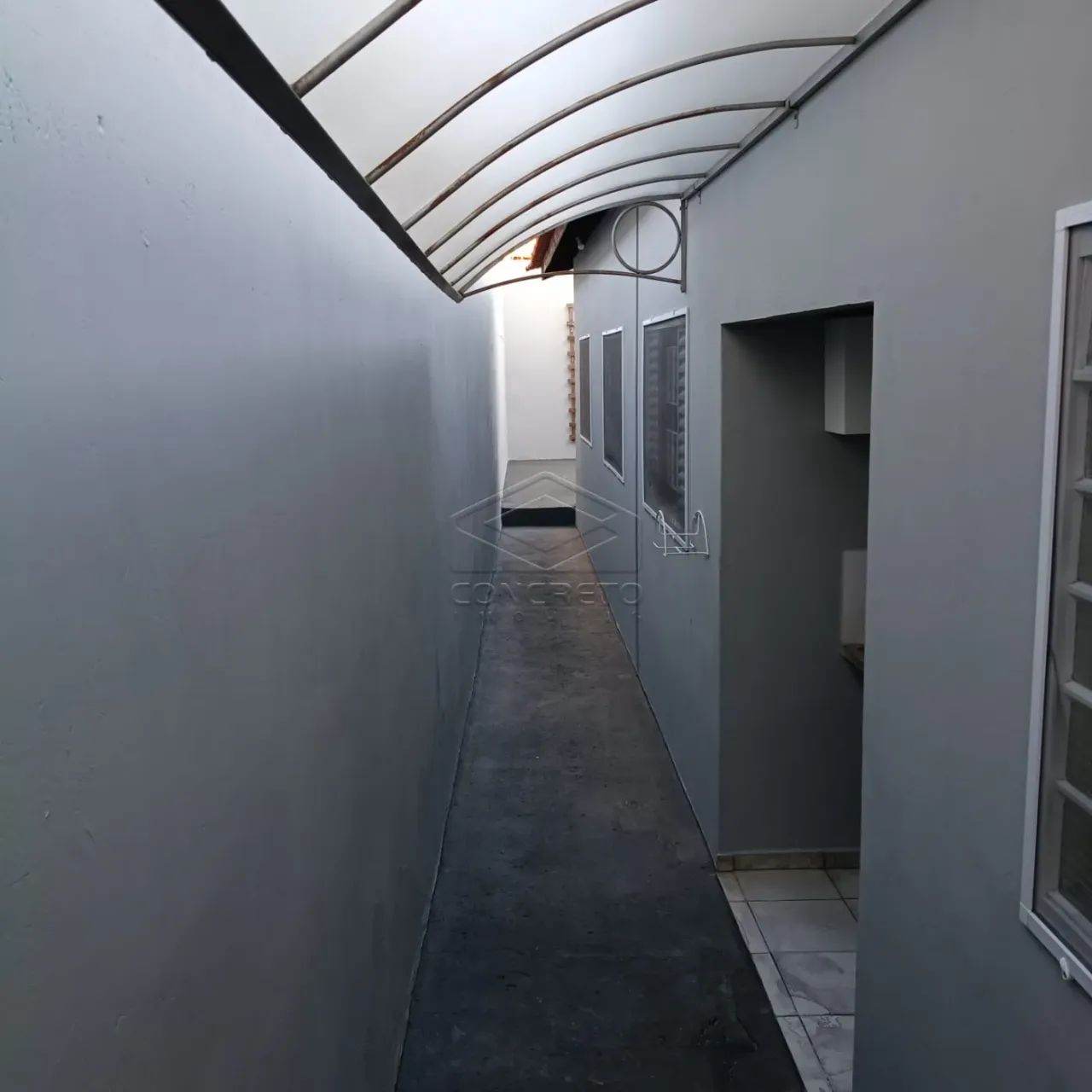 Casa Padrão em Bauru - Foto 3